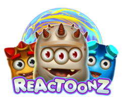 Reactoonz